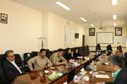 بسیج امکانات برای خدمت رسانی در عید قربان